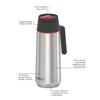 TERMO BALA 0,75L TRAMONTINA T616402 SEL-1202dc7a