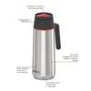 TERMO BALA 0,75L TRAMONTINA T616402 SEL-1202dc7a