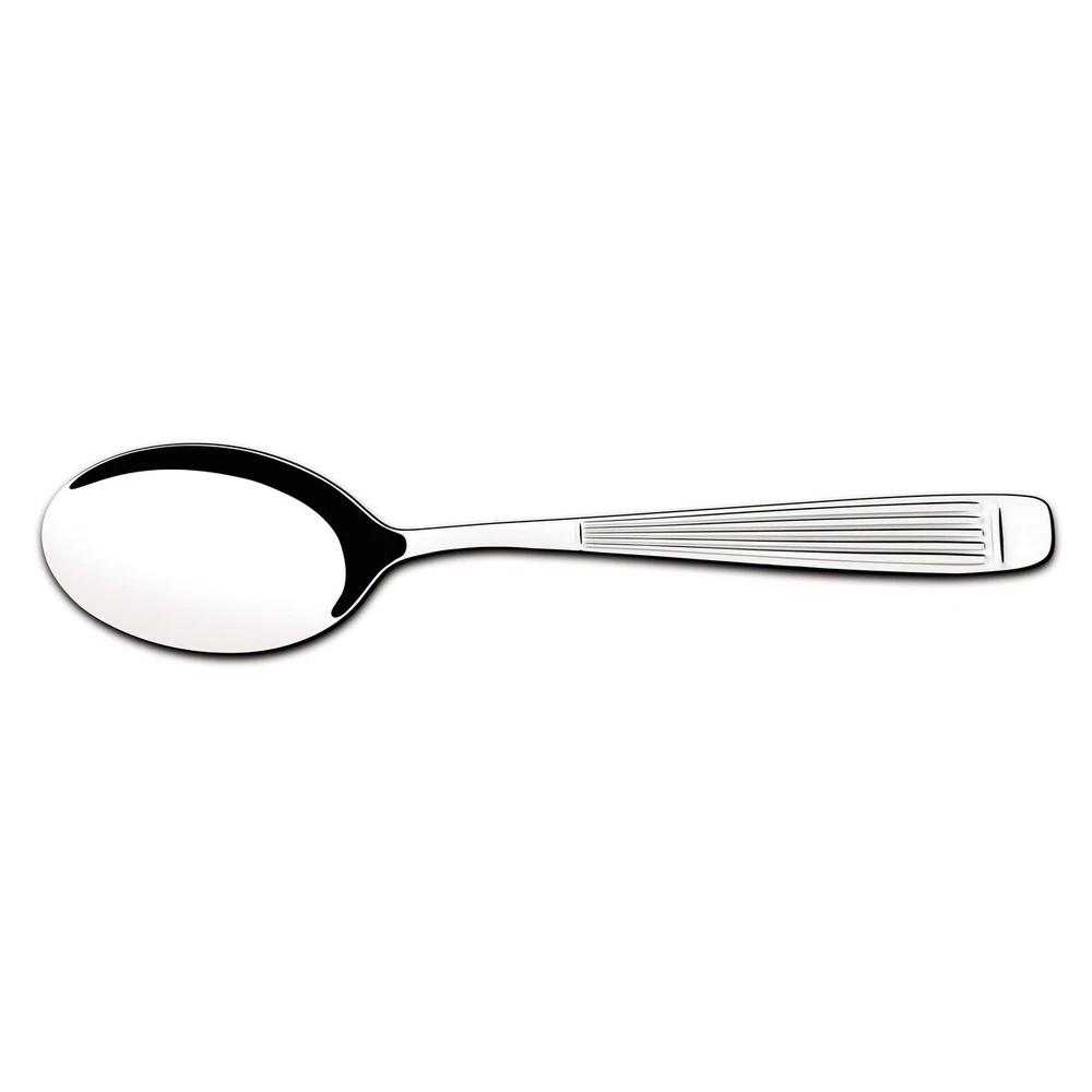 CUCHARA DE MESA ATHENAS TRAMONTINA T639401 SEL-1345140a