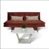 Sofá Cama Unanime Itapua Terracota SEL-1362ec33