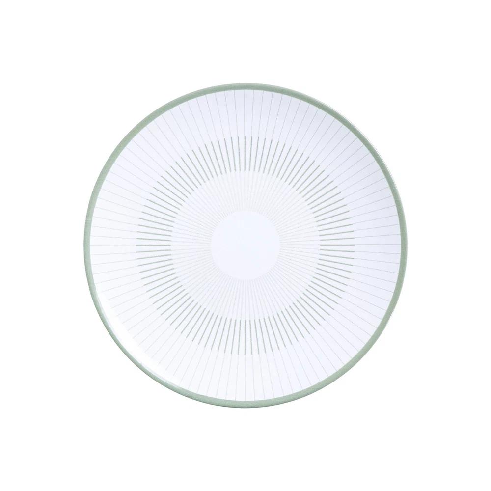LINEARE PLATO POSTRE 19 CM TRAMONTINA T96580H SEL-138c0414