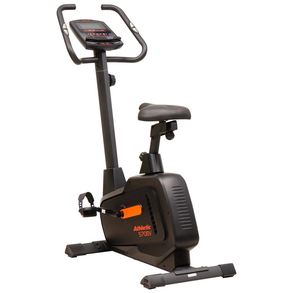 BICICLETA ESTÁTICA ATHLETIC 570BV SEL-14d93c37