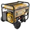 GENERADOR WASKO NAFT ABIERTO 6 KVA 220V SEL-157567bb
