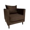 Poltrona Unanime San Ignacio Beige SEL-15d67536