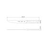 CUCHILLO COCINA 7 CENTURY TRAMONTINA T240072 SEL-15f8aa0c