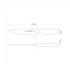 CUCHILLO PARA CARNE 6 PROFESIONAL TRAMONTINA T24620J SEL-17618459