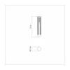 INFUSOR PARA TE EXATA TRAMONTINA T61644 SEL-17be694e