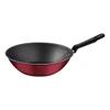 SARTEN WOK LORETO TRAMONTINA NEGRO 32CM T202520 SEL-1816fcd7
