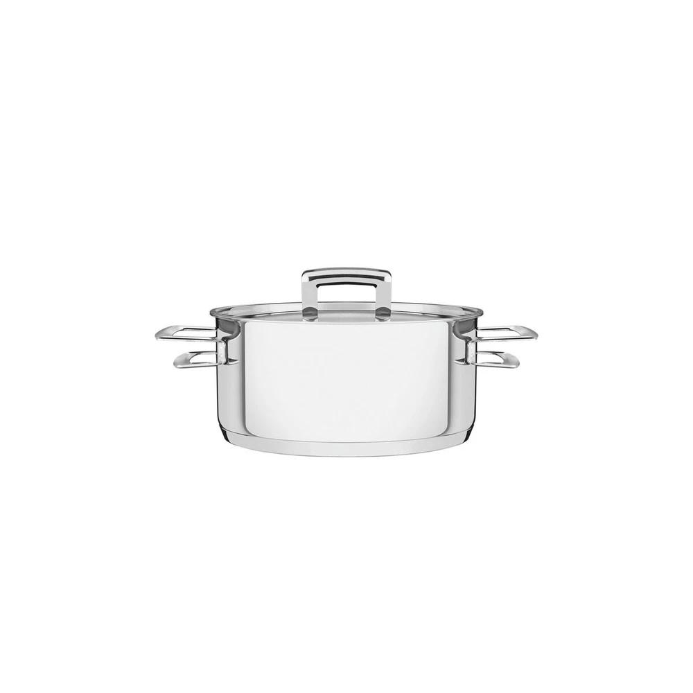 CACEROLA 16CM BRAVA TRAMONTINA T624031 SEL-1855756e