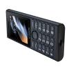 CELULAR UNNECTO BOLT F1 4G CHARCOAL SEL-1881cdd2