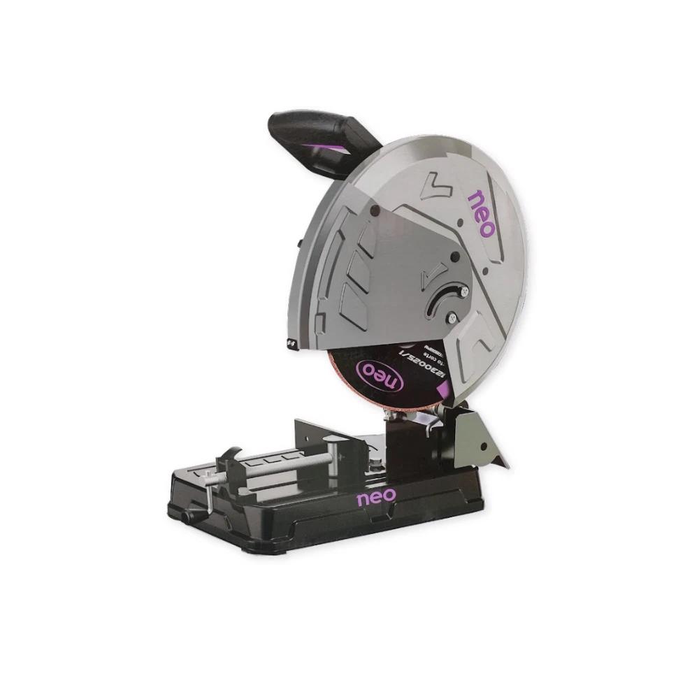 CORTADORA SENSITIVA 14" 2600W SEL-18f2aca1