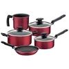 JUEGO DE COCINA 5PZAS LORETO TRAMONTINA T203999 SEL-19111fde