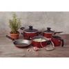 JUEGO DE COCINA 5PZAS LORETO TRAMONTINA T203999 SEL-19111fde