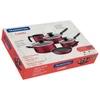 JUEGO DE COCINA 5PZAS LORETO TRAMONTINA T203999 SEL-19111fde