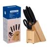 JUEGO DE CUCHILLOS 6 PZAS PLENUS TRAMONTINA T234987 SEL-191b982d