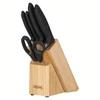 JUEGO DE CUCHILLOS 6 PZAS PLENUS TRAMONTINA T234987 SEL-191b982d