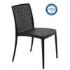 SILLA ISABELE TRAMONTINA NEGRO T921501 SEL-193b2c7e