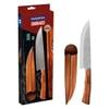CUCHILLO CARNE CON VAINA NOMADE 8'' TRAMONTINA 008 T228692 SEL-19d2b034