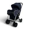 CARRITO CUNA eBABY AZUL 1130-AZ SEL-1a433d49