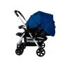 CARRITO CUNA eBABY AZUL 1130-AZ SEL-1a433d49
