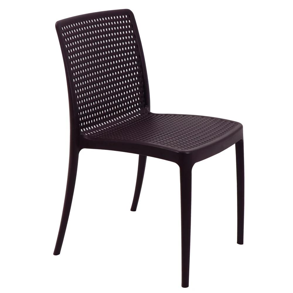 SILLA ISABELE TRAMONTINA MARRON T921505 SEL-1a6a1f30