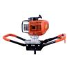 HOYADORA DAEWOO SIN BROCA 3HP 52CC SEL-1a836143