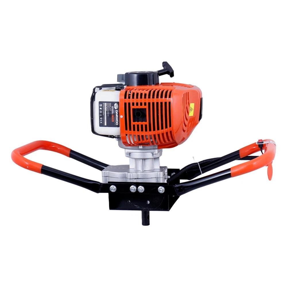 HOYADORA DAEWOO SIN BROCA 3HP 52CC SEL-1a836143