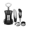 JUEGO PARA VINO 5 PZAS HARMONIZA TRAMONTINA T255992 SEL-1ab56e00