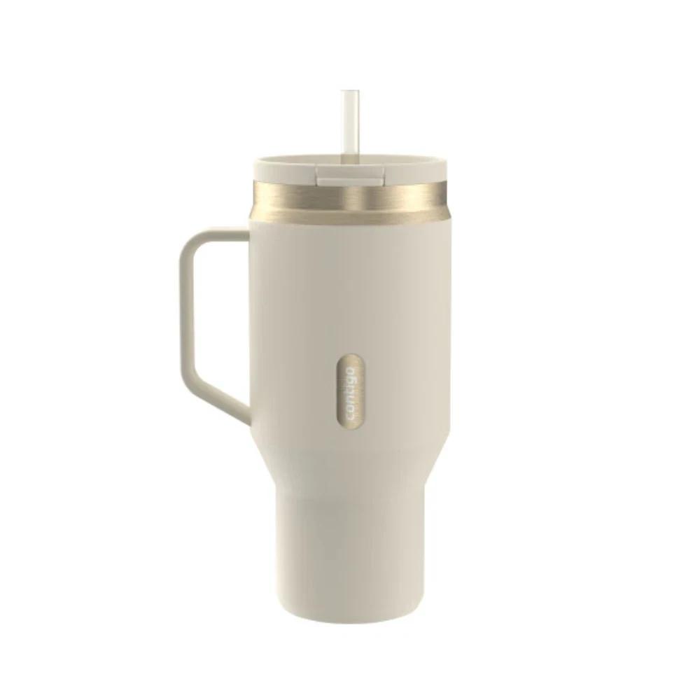 VASO TÉRMICO CONTIGO SNAPSEAL 887ML — AVENA CHAMPÁN SEL-1ba6538f