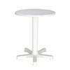 MESA REDONDA CAPRI BLANCO TRAMONTINA T923001 SEL-1bbbb94e