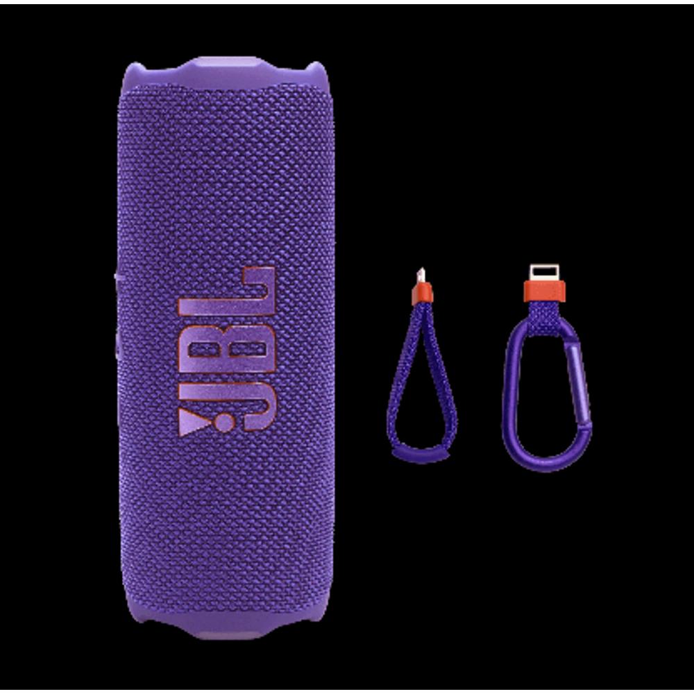 Speaker JBL Flip 7 púrpura SEL-1c704ebc