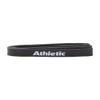 SUPERBAND 21MM NEGRO ATHLETIC SEL-1d28d40c