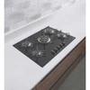 PLACA COC GAS GLASS NEGRO PENTA 5GGTRI70 TRAMONTINA T947086 SEL-1d4c2d99