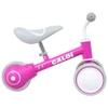 BICICLETA CALOI MINIBIKE 12'' ROSADO SEL-1d681406