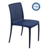 SILLA ISABELE TRAMONTINA AZUL T921503 SEL-1e1b4450