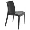 SILLA ALICE TRAMONTINA NEGRA 92037/009 T920385 SEL-1e1b846b