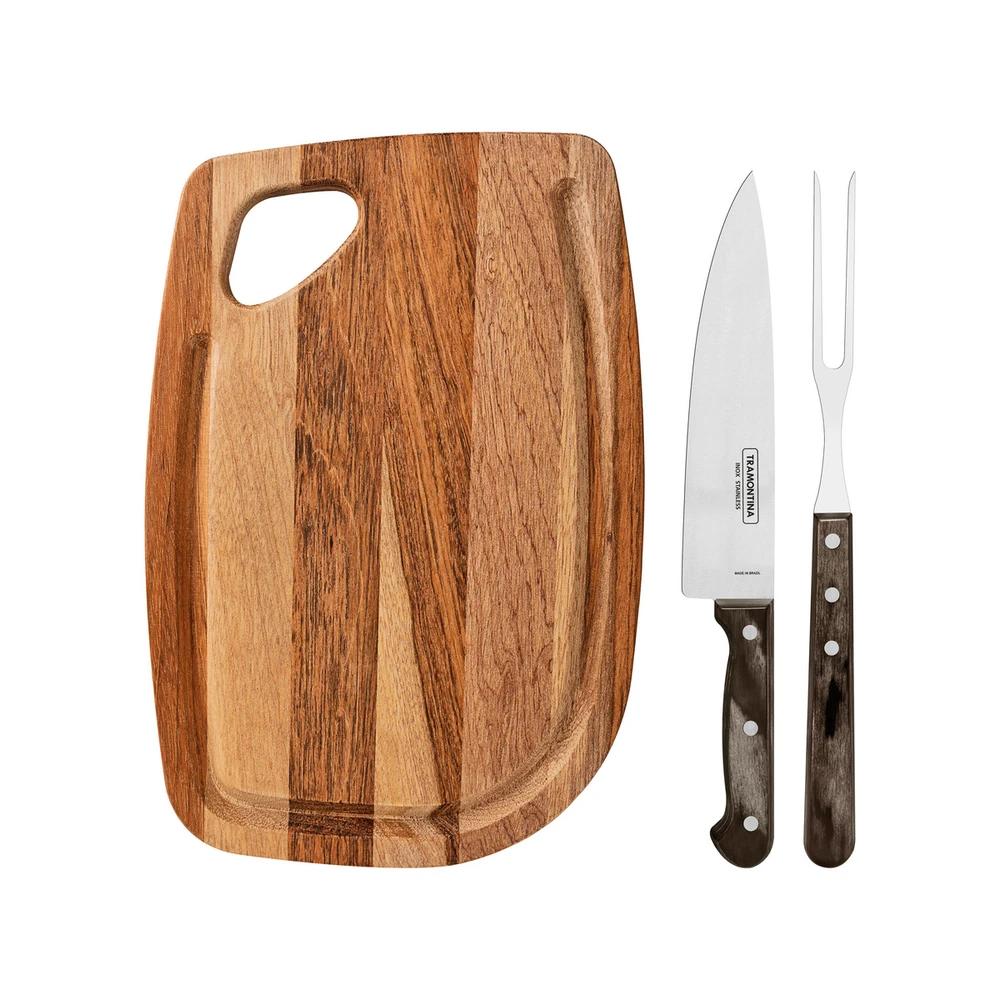 JUEGO POLYWOOD TRAMONTINA 3PZ 914 T21198I SEL-1e328a5a