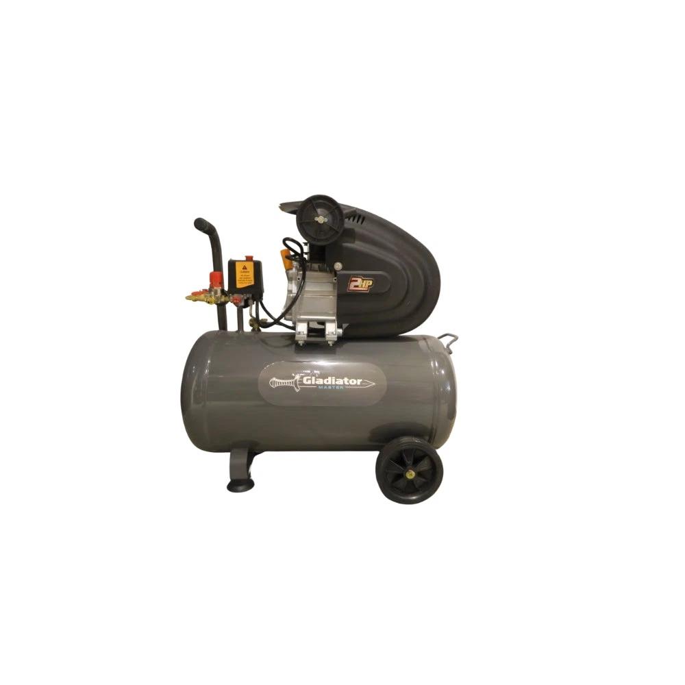 COMPRESOR GLADIATOR 50 LITROS SEL-1e5ec0af
