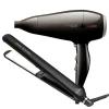COMBO GA.MA PLANCHITA DUAL PLATES+SECADOR DIAMOND SEL-1e7597b3