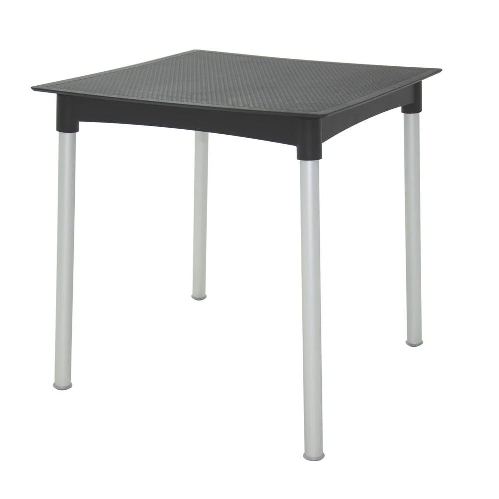 MESA LAURA TRAMONTINA NEGRA T923512 SEL-1e765d84
