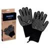 GUANTE TRAMONTINA BLACK PARA ASADO T26570 SEL-1ef8425e
