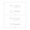 JUEGO PARA SERVIR ENSALADA ITALY TRAMONTINA T63932C SEL-1f45ddf3