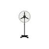 VENTILADOR DE PIE INDUSTRIAL DE 26 " SEL-1f5499b4