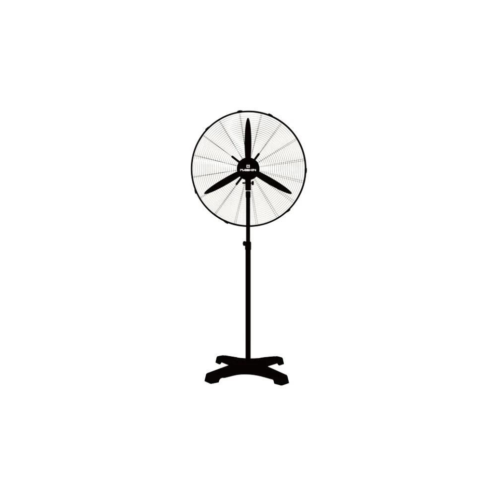 VENTILADOR DE PIE INDUSTRIAL DE 26 " SEL-1f5499b4