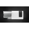 ANODILAR RALLADOR DE MAIZ EPOXI BLANCO 220V/50HZ 7910-4271 SEL-1f5a4850