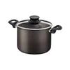 OLLA ALTA PARIS TRAMONTINA NEGRO T285303 SEL-1f623212