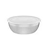 RECIPIENTE 22CM EN ACERO INOXIDABLANCOE CON TAPA TRAMONTINA T612222 SEL-1f6915d7