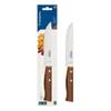 CUCHILLO TRAMONTINA DE COCINA MANGO MADERA 6" T222166 SEL-1f8c7a9a