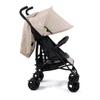 CARRITO PREMIUM BABY PARAGÜITA AERO NUEZ SEL-1f9461fe