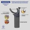 PELADOR 2 EN 1 TRAMONTINA T253141 SEL-1fdbc17c
